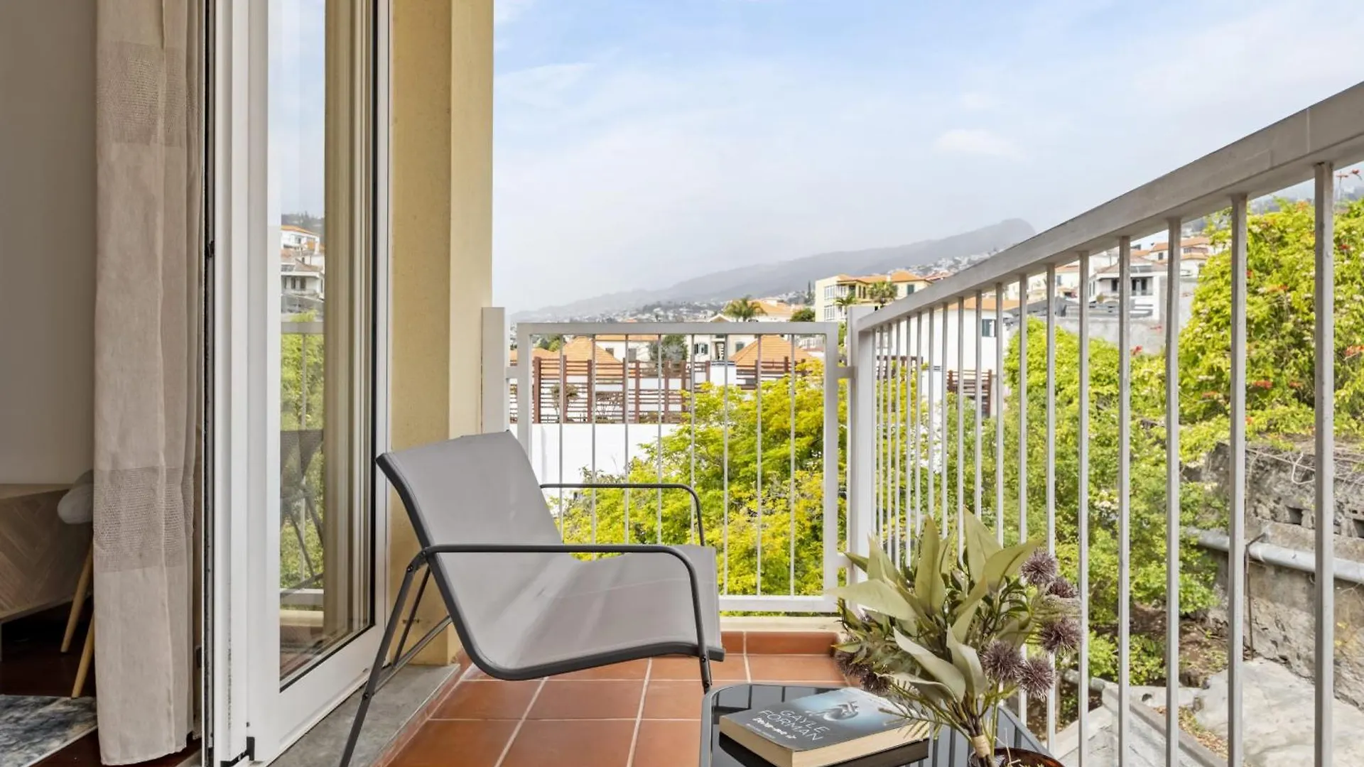 Locally By Madeira Sun Travel 푼샬 아파트