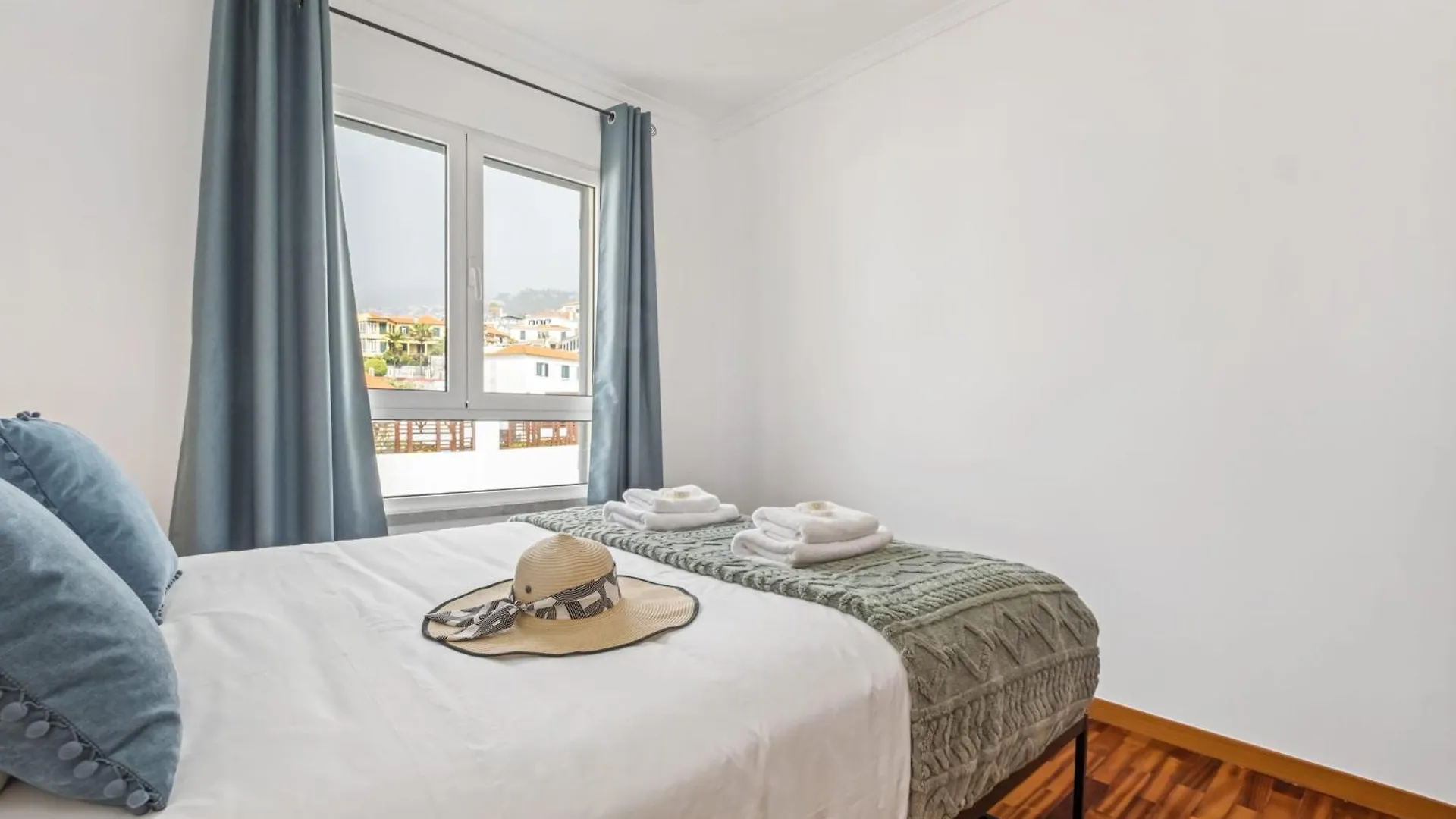 Apartment Locally By Madeira Sun Travel Funchal  Portugal