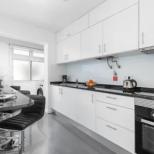  Apartment Alegria Ii