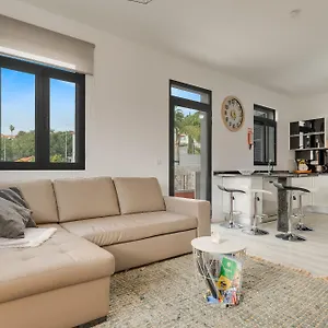 Lazareto By Madeira Apartment
