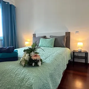  Apartment Center - For Rent